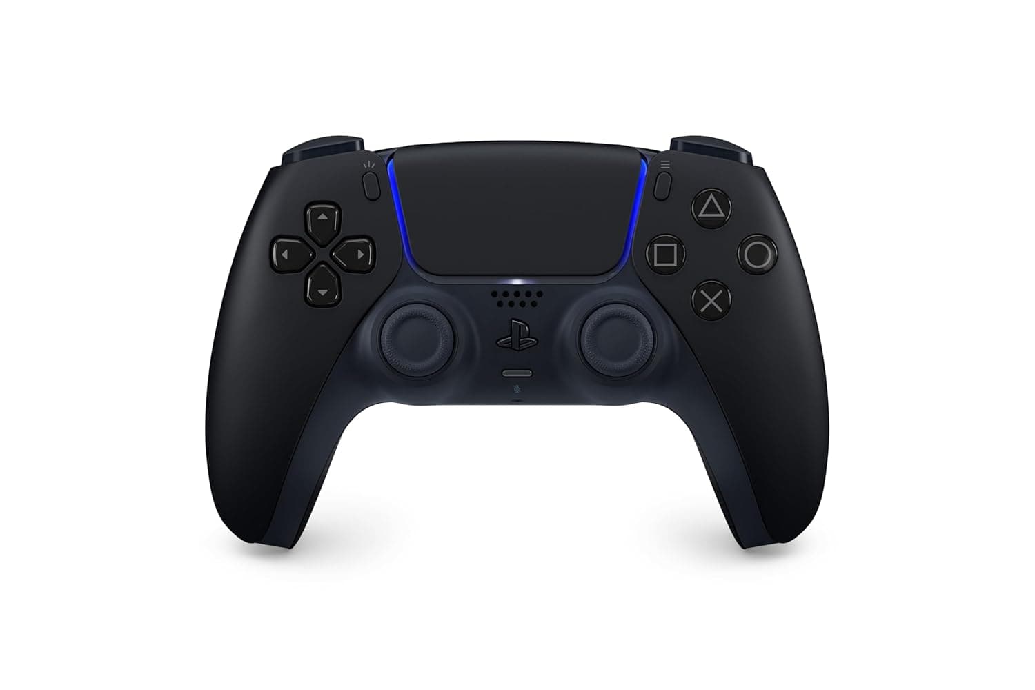 PlayStation DualSense® Wireless Controller - Midnight Black