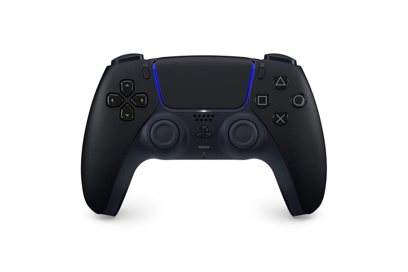 PlayStation DualSense® Wireless Controller - Midnight Black