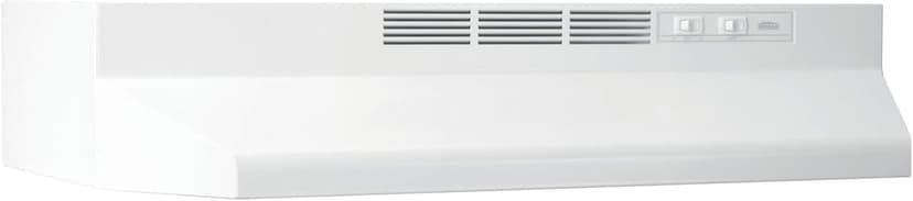 COSMO COS-5MU36 36 in. Delta Collection Ducted Under Cabinet Range Hood, Button Controls, Reusable Filters, LED Lights, Stainless Steel